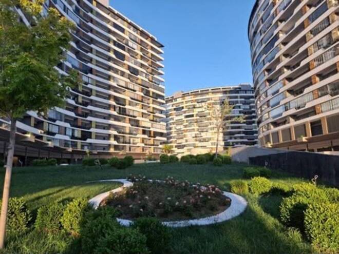 Satılır 3 otaqlı yeni tikili 113 m², Avtovağzal m., photo 1 from 24