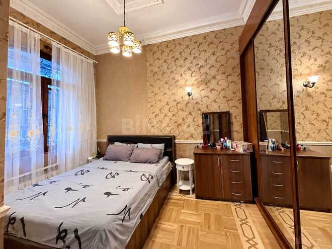 Satılır 3 otaqlı köhnə tikili 84 m², 28 May m., photo 10 from 14