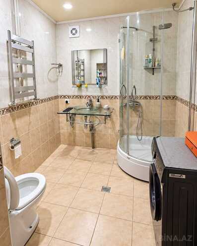 Satılır 3 otaqlı köhnə tikili 84 m², 28 May m., photo 13 from 14