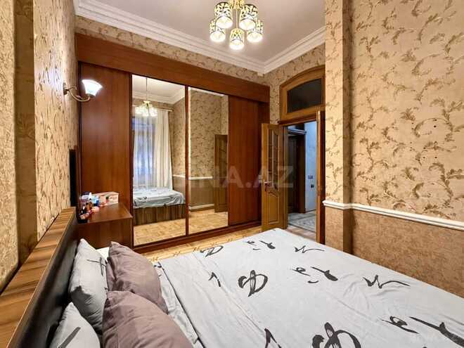 Satılır 3 otaqlı köhnə tikili 84 m², 28 May m., photo 7 from 14