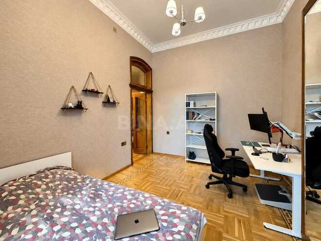 Satılır 3 otaqlı köhnə tikili 84 m², 28 May m., photo 9 from 14