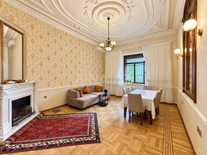 Satılır 3 otaqlı köhnə tikili 84 m², 28 May m., photo 6 from 14