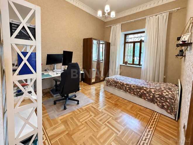 Satılır 3 otaqlı köhnə tikili 84 m², 28 May m., photo 8 from 14