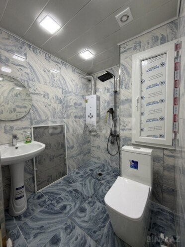 Satılır 2 otaqlı köhnə tikili 40 m², Əhmədli m., photo 11 from 12