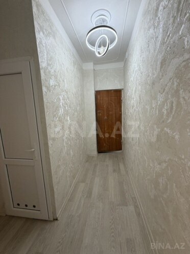 Satılır 2 otaqlı köhnə tikili 40 m², Əhmədli m., photo 6 from 12