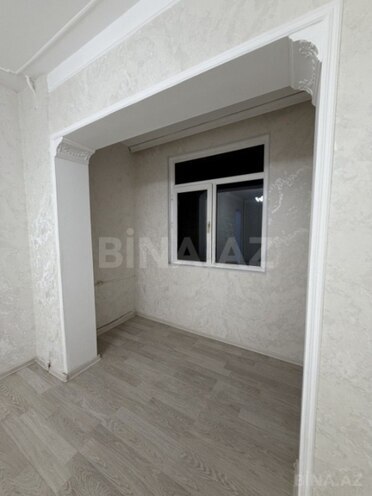 Satılır 2 otaqlı köhnə tikili 40 m², Əhmədli m., photo 4 from 12