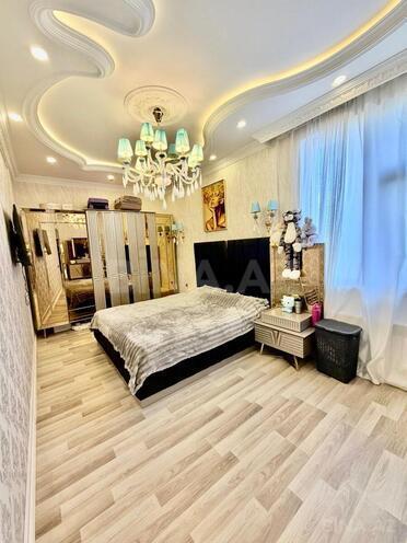 Продаётся 3-комн. новостройка 94 м², м. Кара Караев, photo 9 from 18
