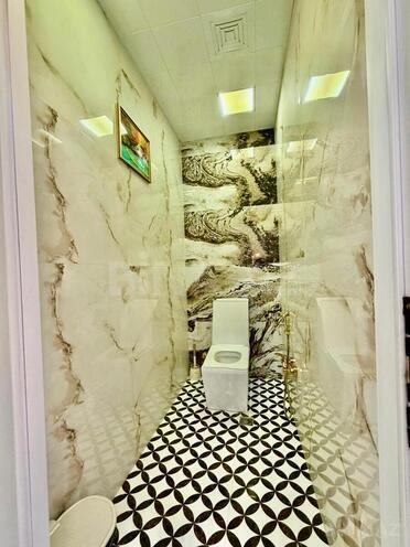 Продаётся 3-комн. новостройка 94 м², м. Кара Караев, photo 17 from 18