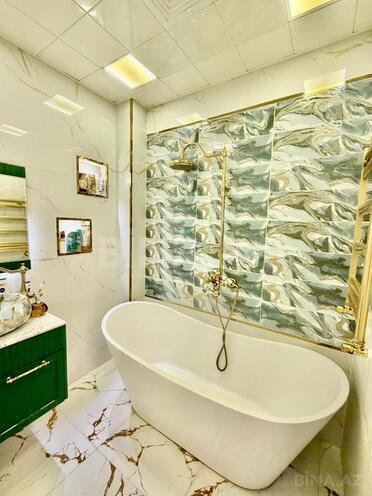 Продаётся 3-комн. новостройка 94 м², м. Кара Караев, photo 16 from 18