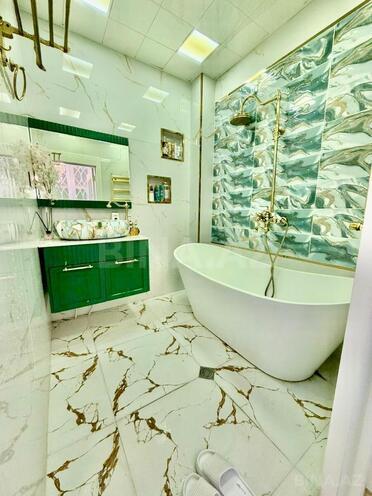 Продаётся 3-комн. новостройка 94 м², м. Кара Караев, photo 15 from 18