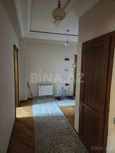 İcarəyə verilir 2 otaqlı yeni tikili 95 m², Həzi Aslanov m., photo 1 from 10