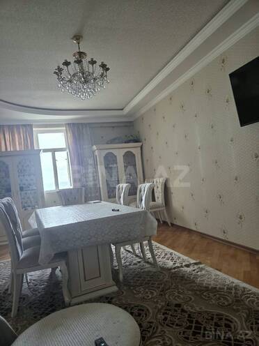 İcarəyə verilir 2 otaqlı yeni tikili 95 m², Həzi Aslanov m., photo 3 from 10