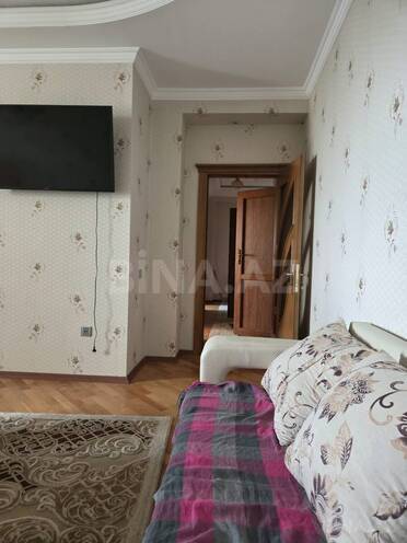 İcarəyə verilir 2 otaqlı yeni tikili 95 m², Həzi Aslanov m., photo 4 from 10