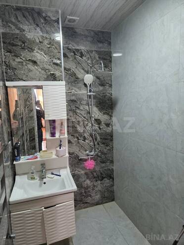 İcarəyə verilir 2 otaqlı yeni tikili 95 m², Həzi Aslanov m., photo 7 from 10