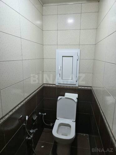 İcarəyə verilir 2 otaqlı yeni tikili 95 m², Həzi Aslanov m., photo 8 from 10