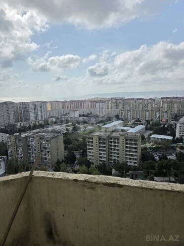 İcarəyə verilir 2 otaqlı yeni tikili 95 m², Həzi Aslanov m., photo 9 from 10