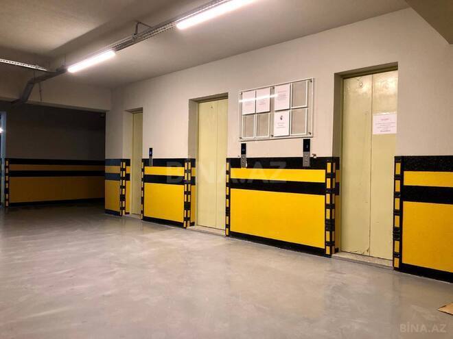 Satılır 3 otaqlı yeni tikili 104.2 m², Həzi Aslanov m., photo 5 from 14