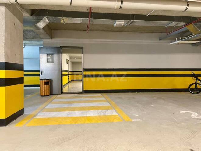 Satılır 3 otaqlı yeni tikili 104.2 m², Həzi Aslanov m., photo 8 from 14