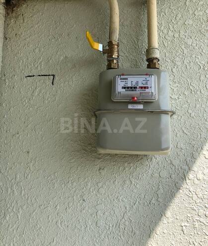 Satılır 3 otaqlı yeni tikili 104.2 m², Həzi Aslanov m., photo 4 from 14