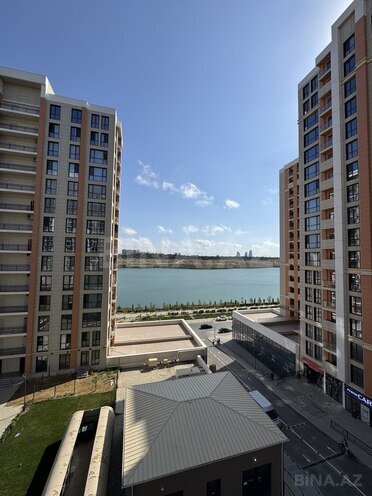 Satılır 2 otaqlı yeni tikili 55.0 m², Yasamal r., photo 3 from 10