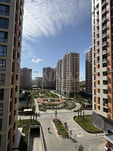 Satılır 2 otaqlı yeni tikili 55.0 m², Yasamal r., photo 8 from 10