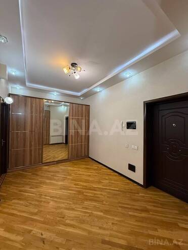 Satılır 3 otaqlı yeni tikili 90 m², Həzi Aslanov m., photo 10 from 12