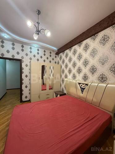 Satılır 3 otaqlı yeni tikili 90 m², Həzi Aslanov m., photo 5 from 12