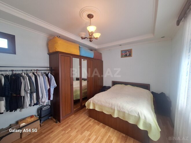 Продаётся 6-комн. вторичка 200 м², м. Сахил, photo 28 from 32