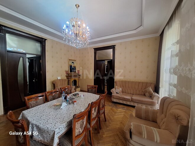 Продаётся 6-комн. вторичка 200 м², м. Сахил, photo 11 from 32