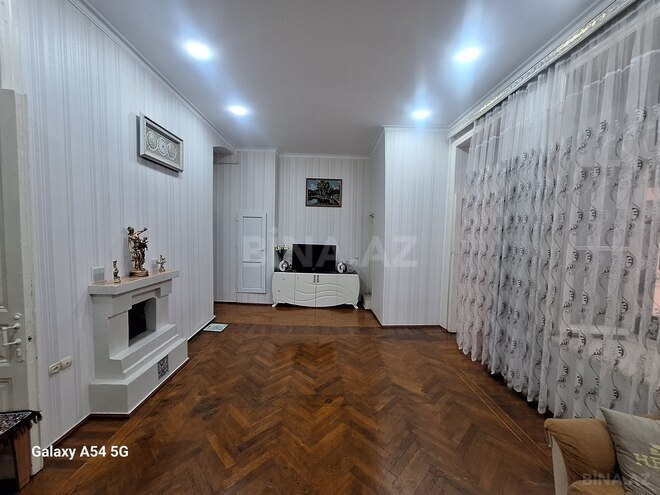 Продаётся 6-комн. вторичка 200 м², м. Сахил, photo 14 from 32