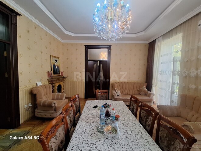 Продаётся 6-комн. вторичка 200 м², м. Сахил, photo 9 from 32