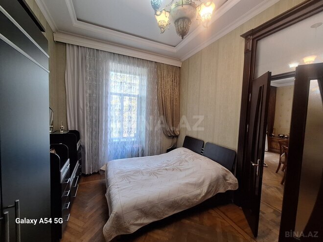 Продаётся 6-комн. вторичка 200 м², м. Сахил, photo 6 from 32