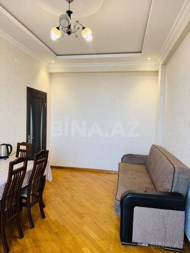 Продаётся 2-комн. новостройка 52 м², м. Насими, photo 5 from 11