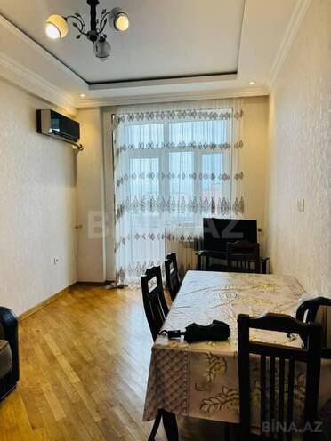 Продаётся 2-комн. новостройка 52 м², м. Насими, photo 4 from 11