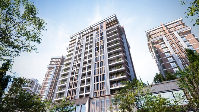 Продаётся 1-комн. новостройка 69 м², photo 7 from 8
