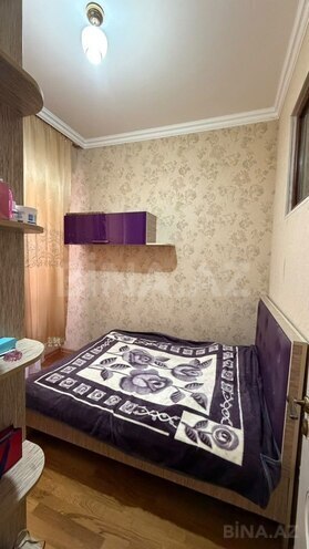 Продаётся 2-комн. новостройка 40 м², м. Кара Караев, photo 3 from 8