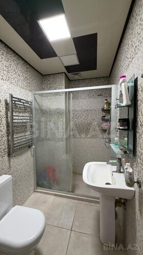 Продаётся 2-комн. новостройка 40 м², м. Кара Караев, photo 6 from 8