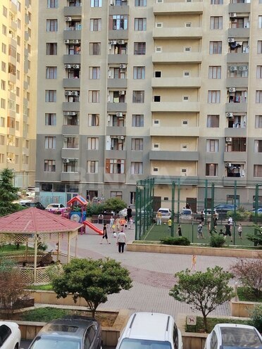 Продаётся 2-комн. новостройка 40 м², м. Кара Караев, photo 7 from 8