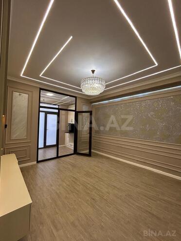 Продается 2-комн. новостройка 55 м², м. Дернегюль, photo 5 from 15