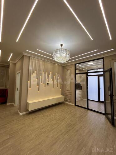 Продается 2-комн. новостройка 55 м², м. Дернегюль, photo 1 from 15
