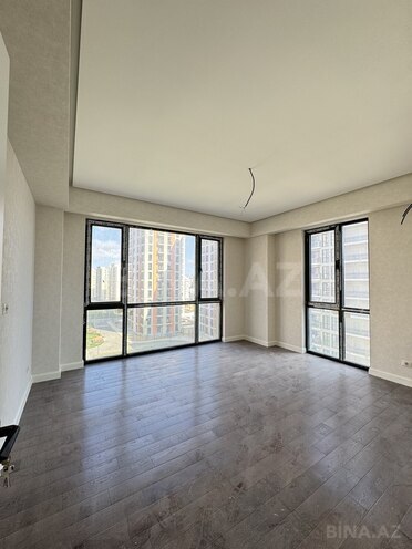 Satılır 2 otaqlı yeni tikili 58.3 m², Elmlər Akademiyası m., photo 4 from 11