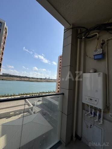 Satılır 2 otaqlı yeni tikili 58.3 m², Elmlər Akademiyası m., photo 9 from 11