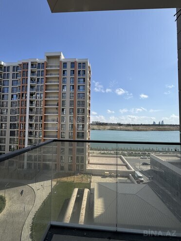 Satılır 2 otaqlı yeni tikili 58.3 m², Elmlər Akademiyası m., photo 8 from 11