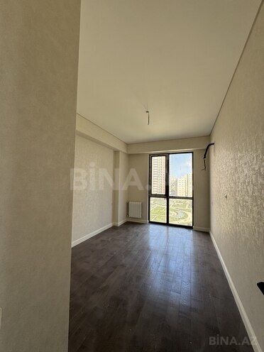 Satılır 2 otaqlı yeni tikili 58.3 m², Elmlər Akademiyası m., photo 5 from 11