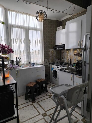 Продаётся 2-комн. новостройка 65 м², м. Ахмедлы, photo 16 from 17