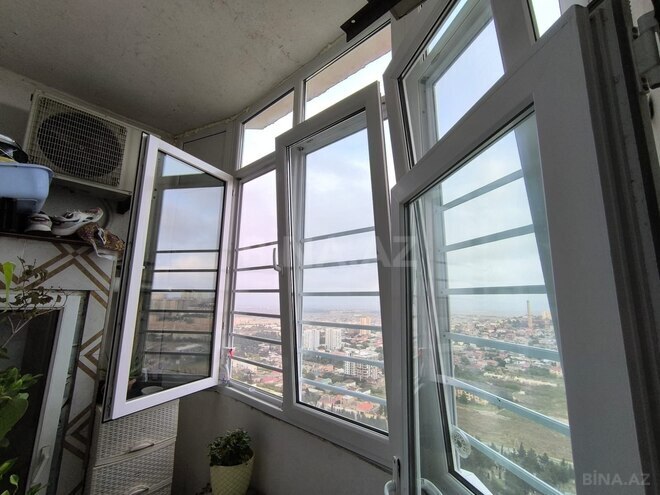 Продаётся 2-комн. новостройка 65 м², м. Ахмедлы, photo 15 from 17