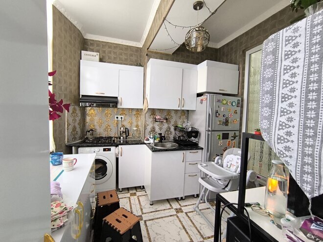 Продаётся 2-комн. новостройка 65 м², м. Ахмедлы, photo 11 from 17