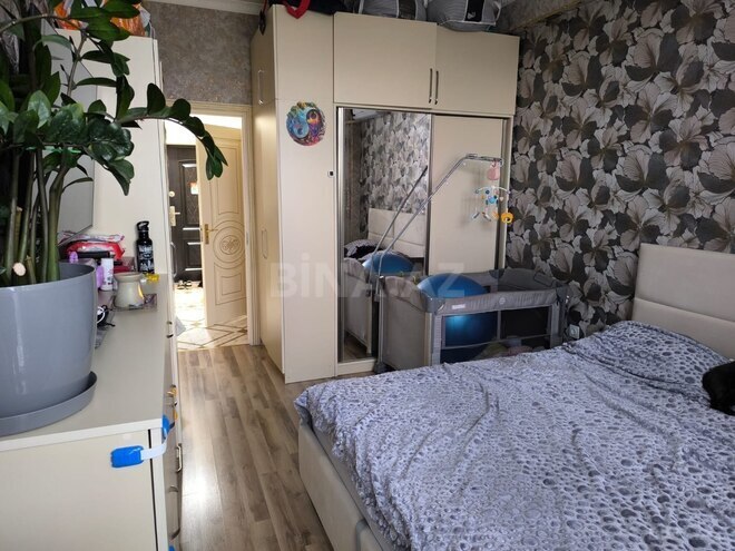 Продаётся 2-комн. новостройка 65 м², м. Ахмедлы, photo 4 from 17