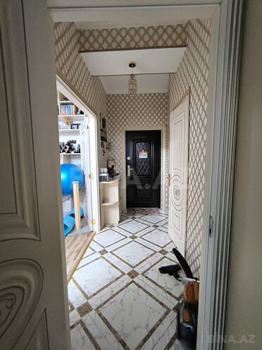 Продаётся 2-комн. новостройка 65 м², м. Ахмедлы, photo 7 from 17