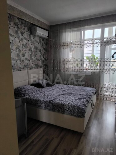 Продаётся 2-комн. новостройка 65 м², м. Ахмедлы, photo 1 from 17